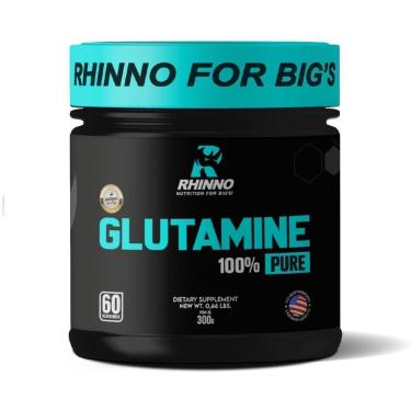 Imagem de Glutamina Pura 1kg Pure Athletic-Unissex