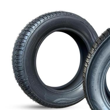 Imagem de Pneu 185 60 R15 Alta Performance em Piso Seco e Molhado - RB TYRES