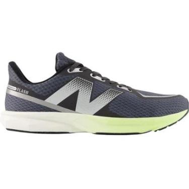 Imagem de Tênis De Corrida New Balance Dynasoft Flash V7 Masculino Original-Masculino