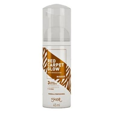 Imagem de Autobronzeador em Mousse - Skelt 45ml-Unissex