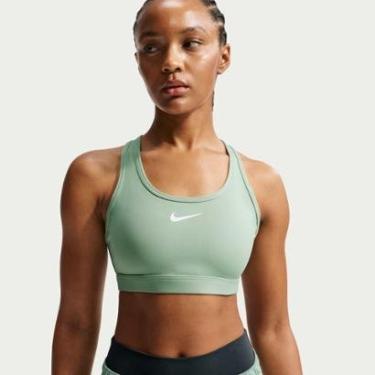 Imagem de Top Nike Swoosh Feminino-Feminino