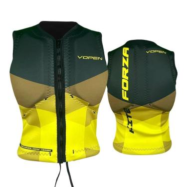 Imagem de Colete Vopen Flutuador Kitesurf Forza Unissex-Unissex