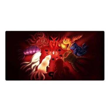 Imagem de Mouse Pad Gamer Tamanho Grande com Performance Vencedora - Exbom, Biju