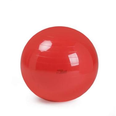 Imagem de Bola Gymnic Classic Italiana 85 cm Vermelha Produto Original