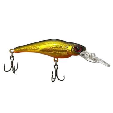 Imagem de Isca Artificial Lori Laker 55 By Tiago Papan (5,5cm/6g) - Varias Cores
