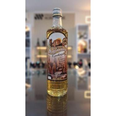 Imagem de Cachaça seiva missioneira - ouro 700ml