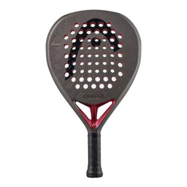 Imagem de Raquete Padel Head Arturo Coello Motion 2026