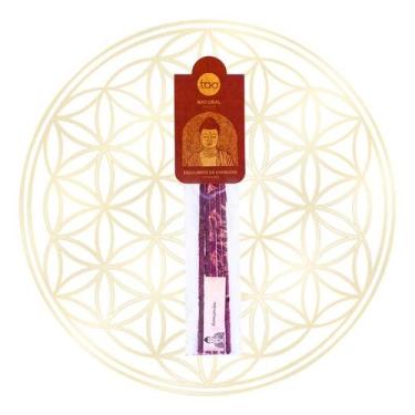Imagem de Incenso Tao Vareta Linha Natural - Aromas, Equilibrio das Energias