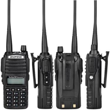 Imagem de Ràdio Baofeng UV82 Dual Band