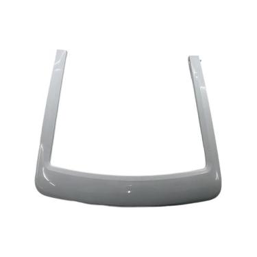 Imagem de Moldura Tampa Lavadora Les09 Electrolux 67405116 Original