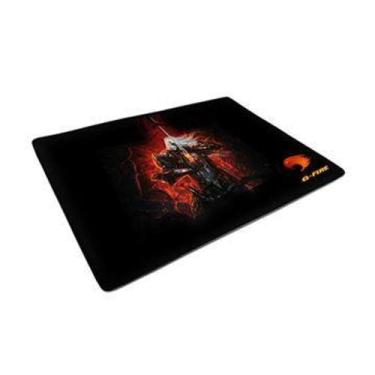 Imagem de Mouse pad gamer g-fire mp2018a - Pixxo