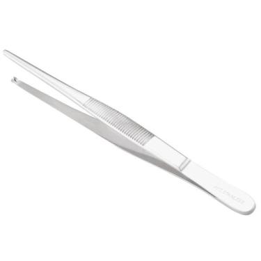 Imagem de Pinça Anatomica Dente De Rato 12 Cm - ABC Instrumentos