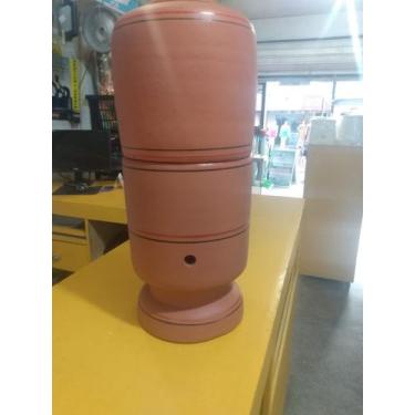 Imagem de Filtro de barro - Ca construção 