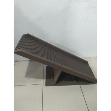 Imagem de Rampa Pet acessibilidade - Stilo pet Stilo