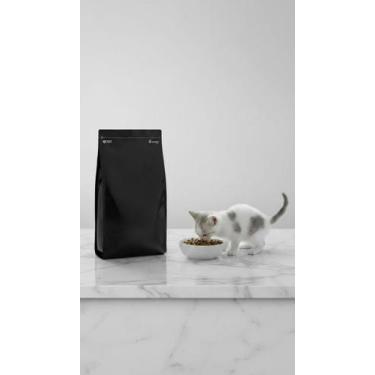 Imagem de Ração para Gatos Filhotes Sabor Frango 3kg - Congratulations Store