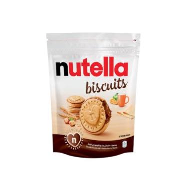 Imagem de Nutella Biscuits Resealable Bag, 10.72 Oz