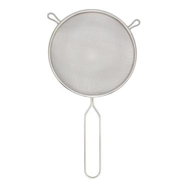 Imagem de Peneira Aço Inox 18Ccm - Mimo Style