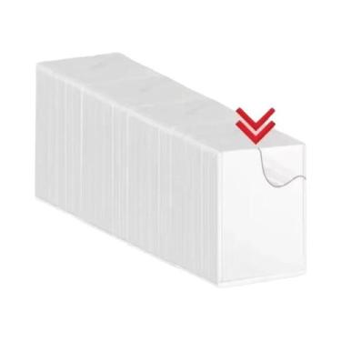 Imagem de Protetores Transparentes Para Cartões De Fotos De Ídolos Kpop Coreanos