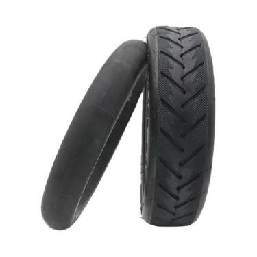 Imagem de Pneu Inflável Para Scooter Elétrico Xiaomi Mijia M365 pro 8 1/2X2, Sub