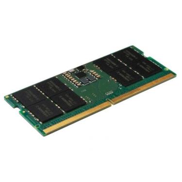 Imagem de Memória Ram Kingston Ddr5 16gb 4800mhz Para Notebook