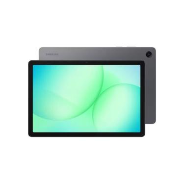 Imagem de Tablet com Fone de Ouvido Bluetooth Galaxy Tab A11+ 11" 128GB Wi-Fi Cinza Samsung