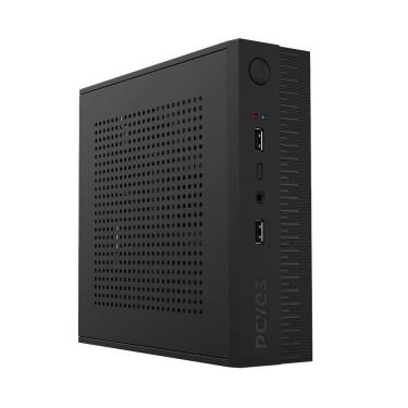 Imagem de Computador Desktop Pcyes One B500 Intel Core i5-3470 Quad Core 3,20GHz 8GB DDR3 SSD 128GB Linux Ubuntu