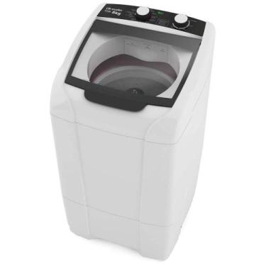 Imagem de Máquina de Lavar Mueller 8kg Automática Energy com Ciclo Rápido e Filt