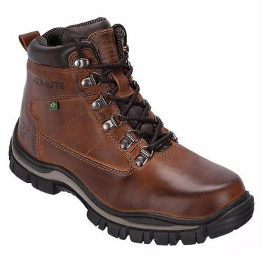 Imagem de Bota Azimute Brasil Adventure 900-Unissex