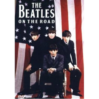 Imagem de The Beatles - on the Road [DVD]
