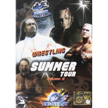 Imagem de Wrestling #10 - Summer Tour #02 [Import italien]