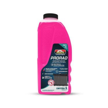 Imagem de Prorad Aditivo Radiador Proauto 1L