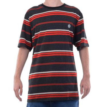 Imagem de Camiseta Hurley Especial Cross