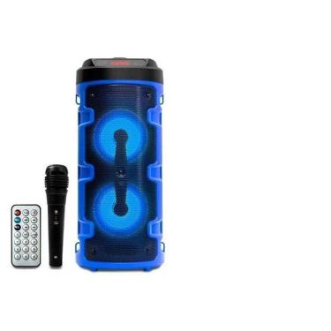 Imagem de Caixa De Som Bluetooth Grasep Ds-14 Super Top