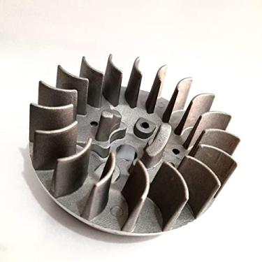 Imagem de Volante de magneto da mini moto/quadriciclo 49cc 2 Tempo