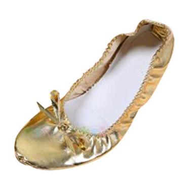 Imagem de Esquirla Sapatilhas de Balé para, Bailarinas, de Dança, Sapatilhas de Balé, Sapatilhas Esportivas, 40