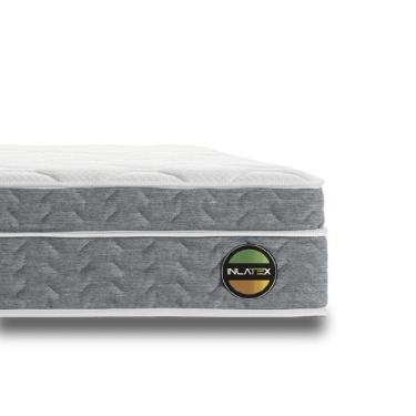 Imagem de Blend 32 Latex Firme King 193x203cm