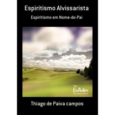 Imagem de Livro Espiritismo Alvissarista