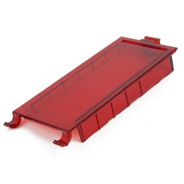 Imagem de OYSTERBOY Porta de filtro de caixa de poeira de substituição compatível com peças de aspirador de pó Roomba 900 Series 980/981/985/986/988