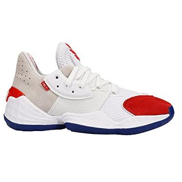 Imagem de adidas Harden Vol. 4 - Size 11 White