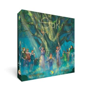 Imagem de Oak (Grok Games)