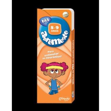 Imagem de Abremente Fas 8-9 Anos