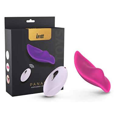Imagem de Vibrador Estimulador Clitóris Paname Controle Remoto s/fio