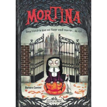 Imagem de Mortina