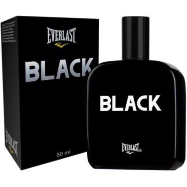 Imagem de Perfume Everlast Black Deo Colonia 100ml