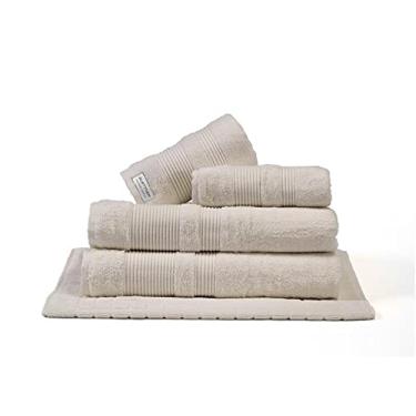 Imagem de Jogo de Toalhas Aliance Palha 5 peças