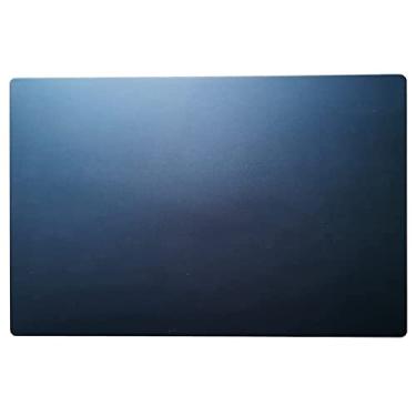 Imagem de Notebook LCD tampa superior para Samsung NP930XDB NP935XDB 930XDB 935XDB tampa traseira azul novo