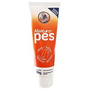 Imagem de Desodorante para Pés Minâncora 80g