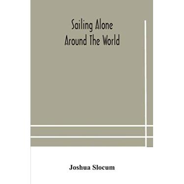 Imagem de Sailing alone around the world