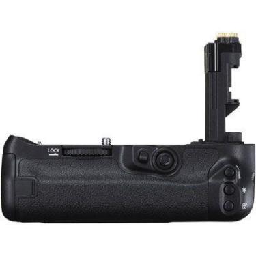 Imagem de Battery Grip Bg-E16 Para Câmera Canon Eos 7D Mark Ii - Memorytec