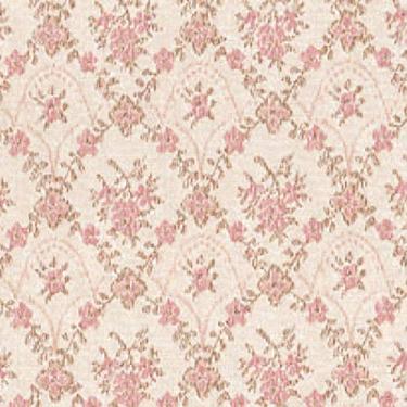 Imagem de Plástico Adesivo 45cmx15M Décor Rose 1 Rolo, Gekkofix, 11663BR, Multicor